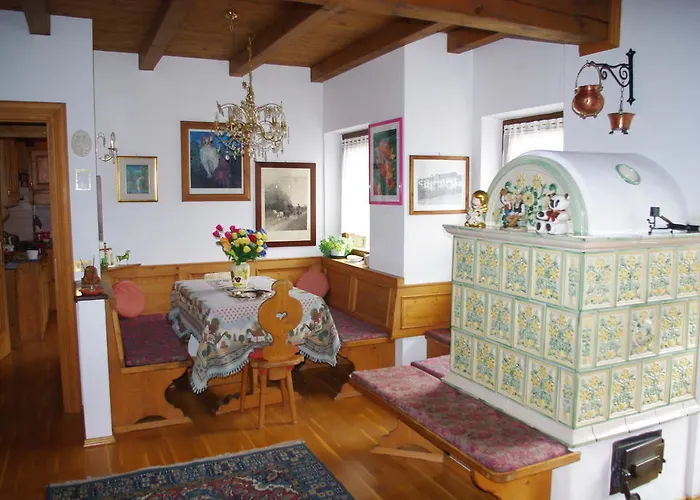 Casa Alpina