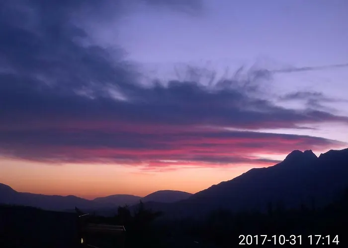 Casa Alpina