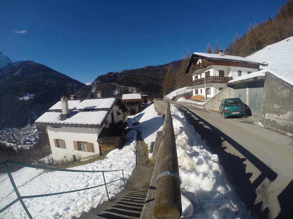 Casa Alpina