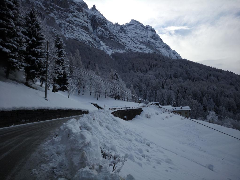Holiday home Casa Alpina