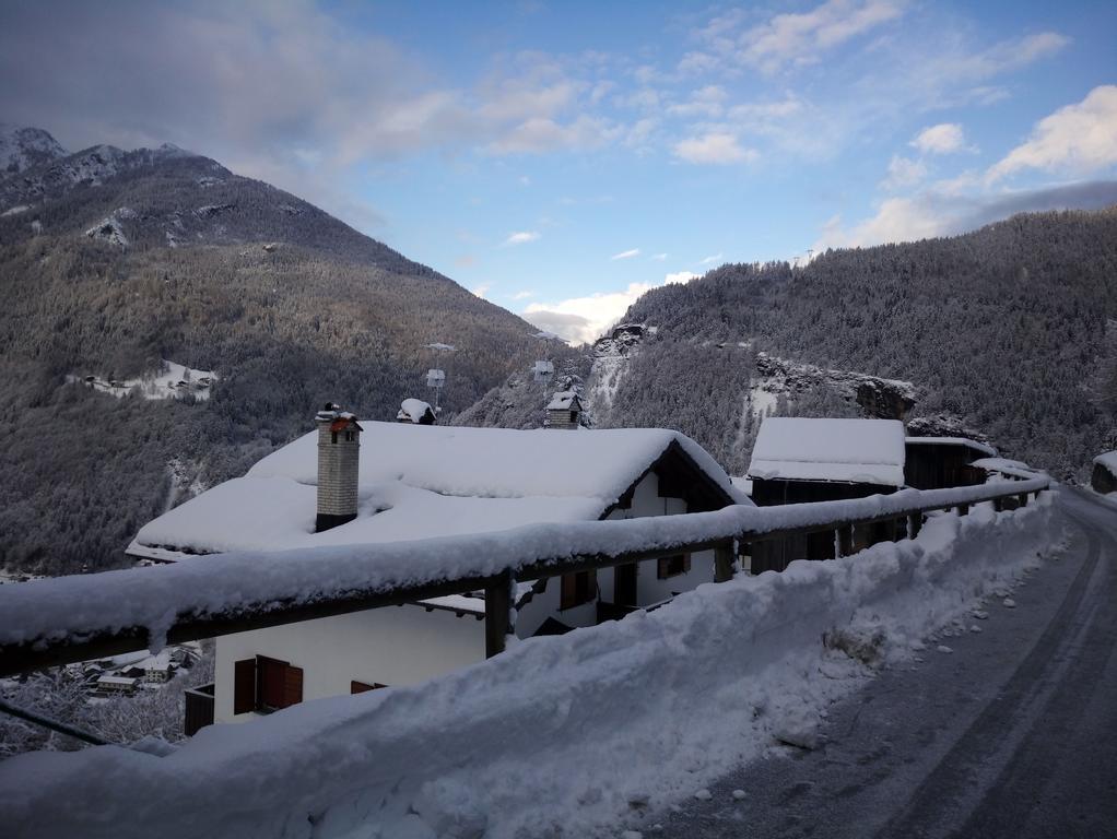 Holiday home Casa Alpina Cencenighe