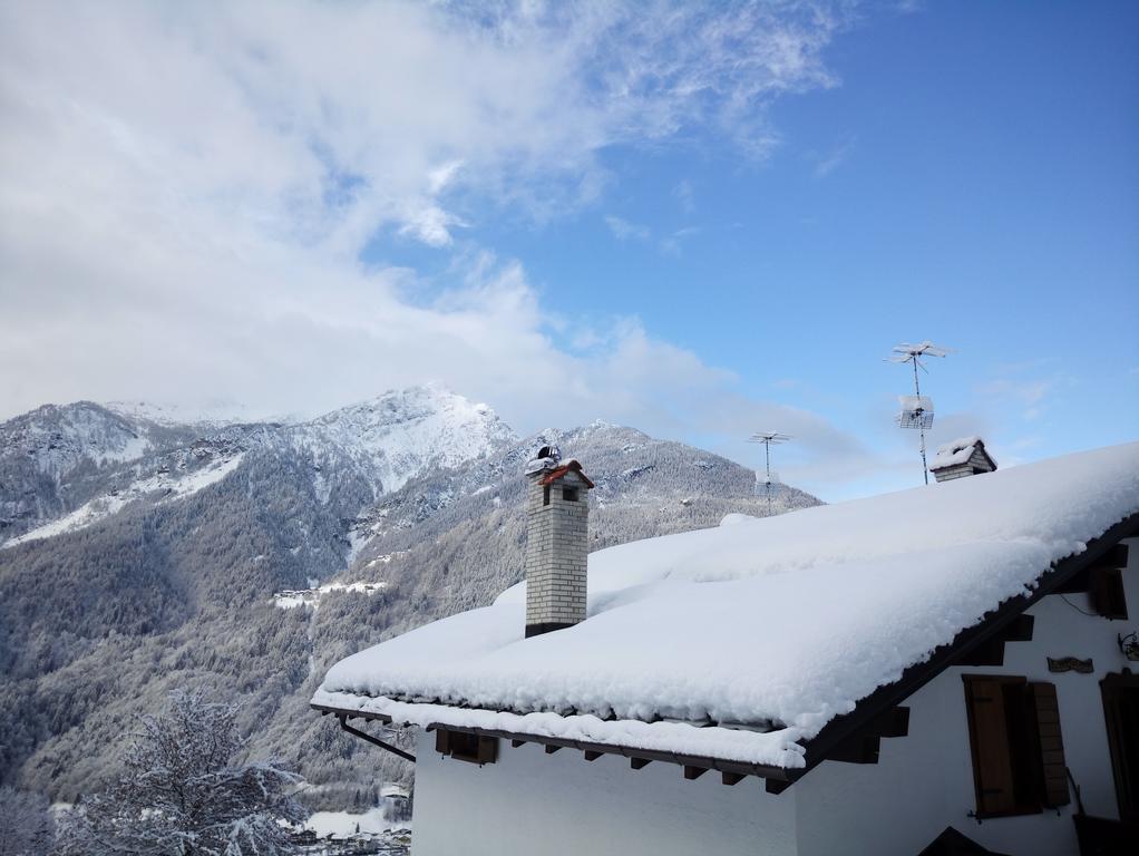 Casa Alpina