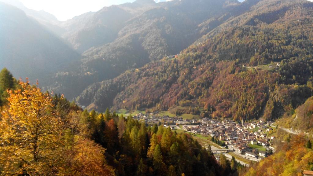 Casa Alpina