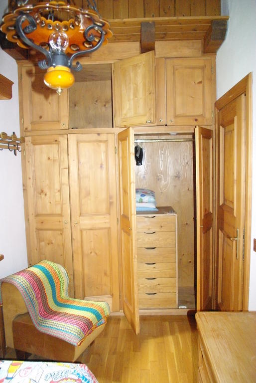 Holiday home Casa Alpina