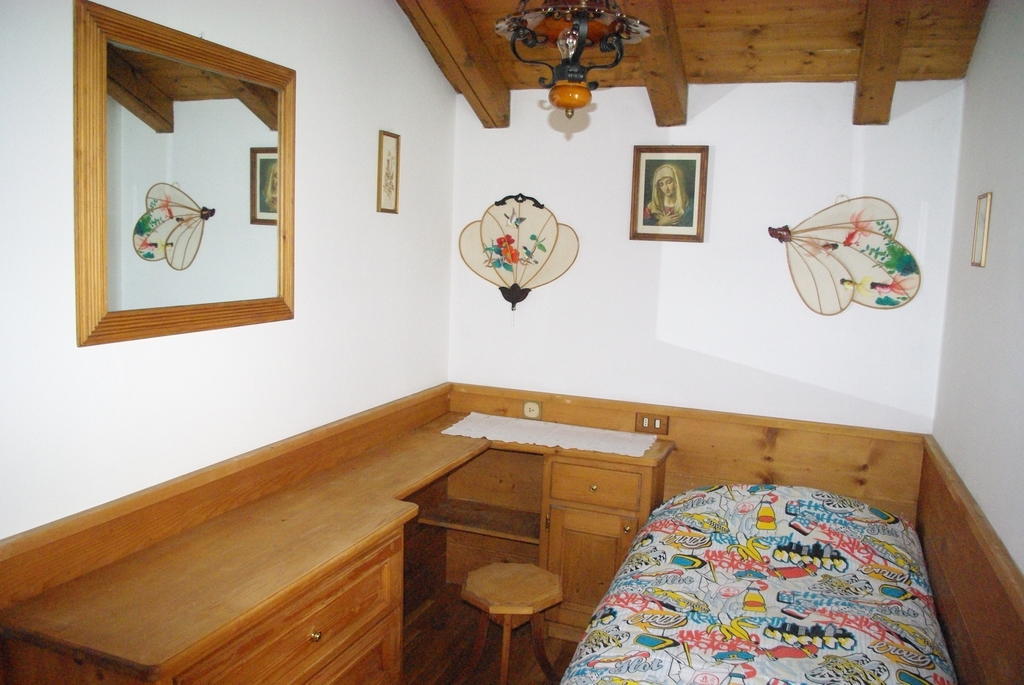 Holiday home Casa Alpina