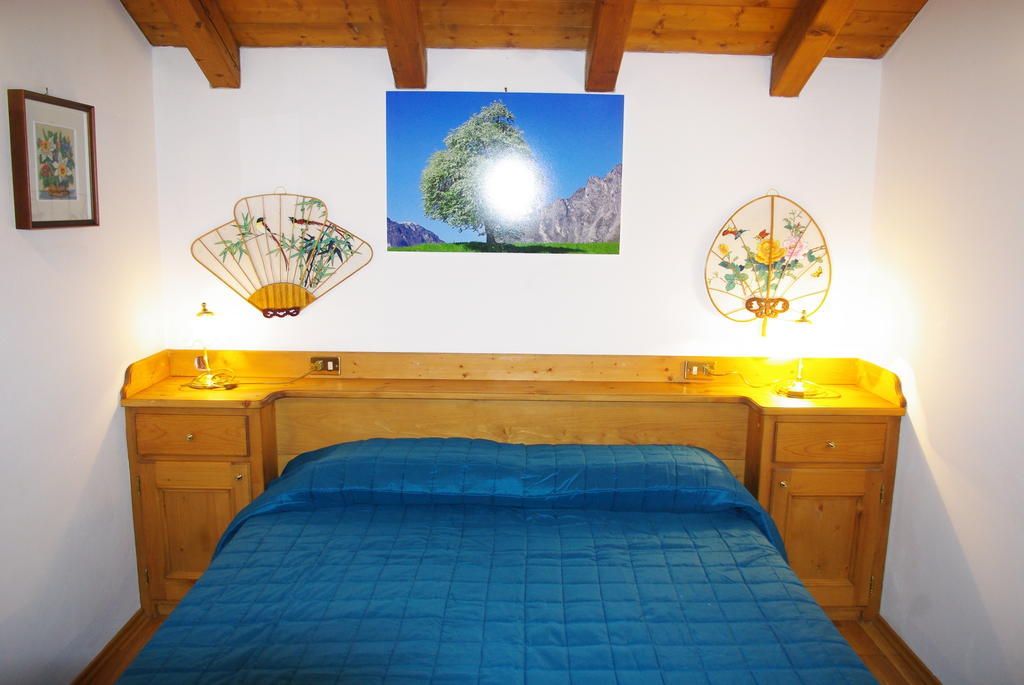 Casa Alpina