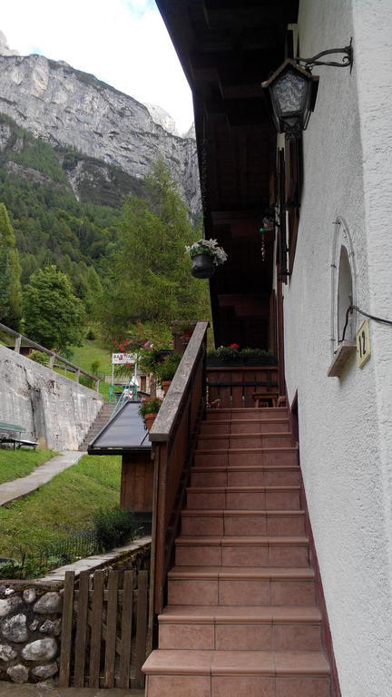 Casa Alpina