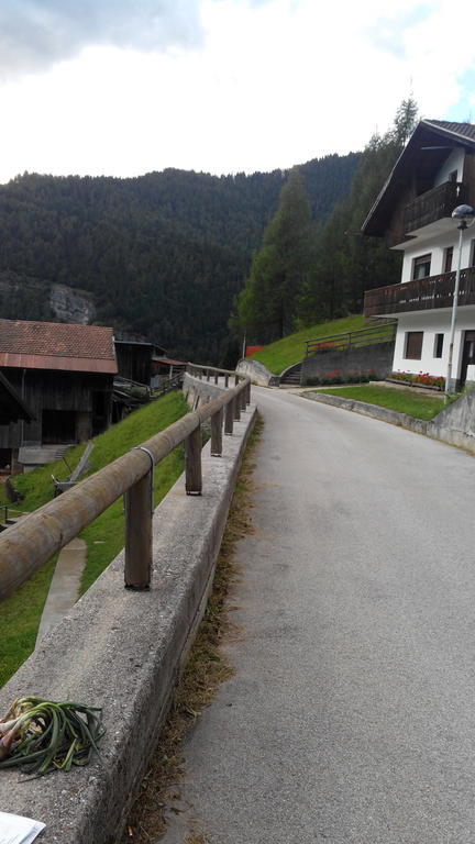 Holiday home Casa Alpina Cencenighe