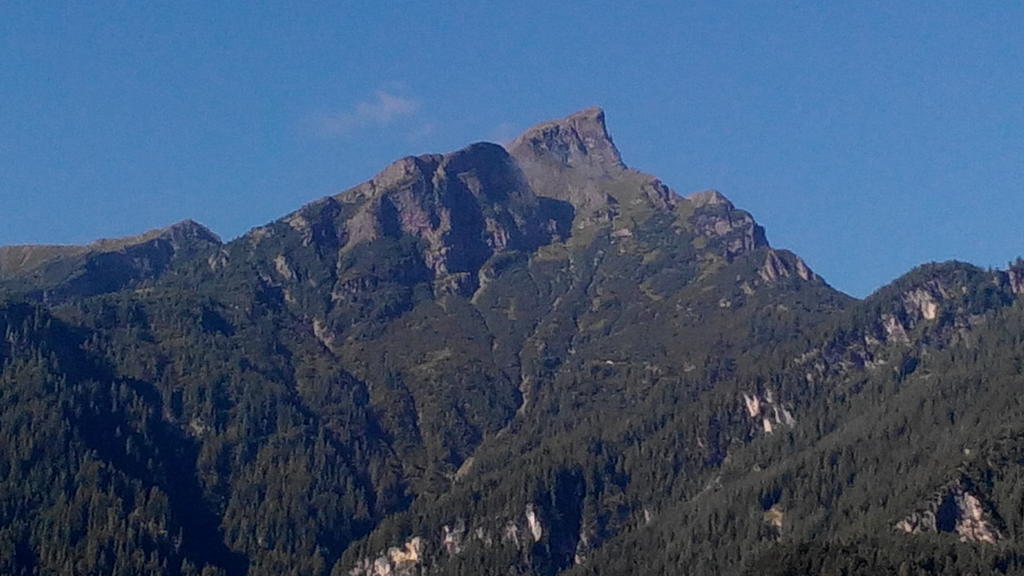 Holiday home Casa Alpina Cencenighe