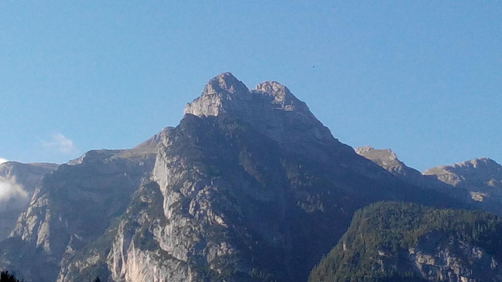 Casa Alpina