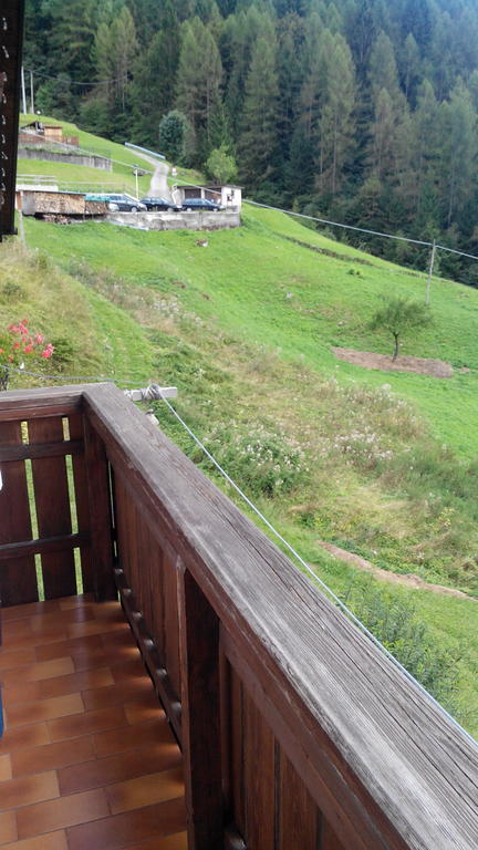 Holiday home Casa Alpina Cencenighe