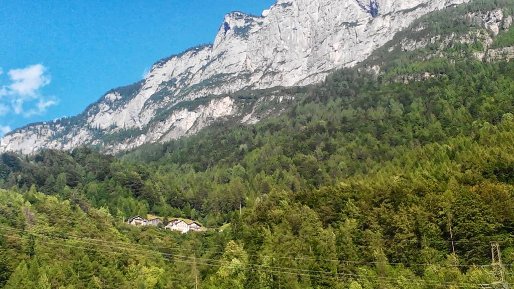 Holiday home Casa Alpina Cencenighe