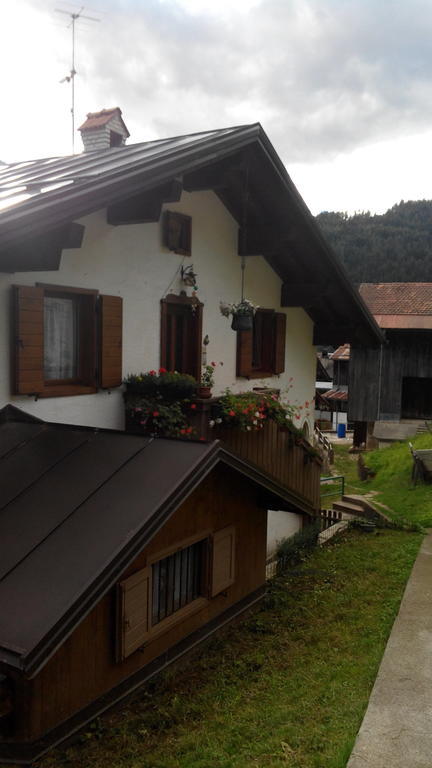 Holiday home Casa Alpina *