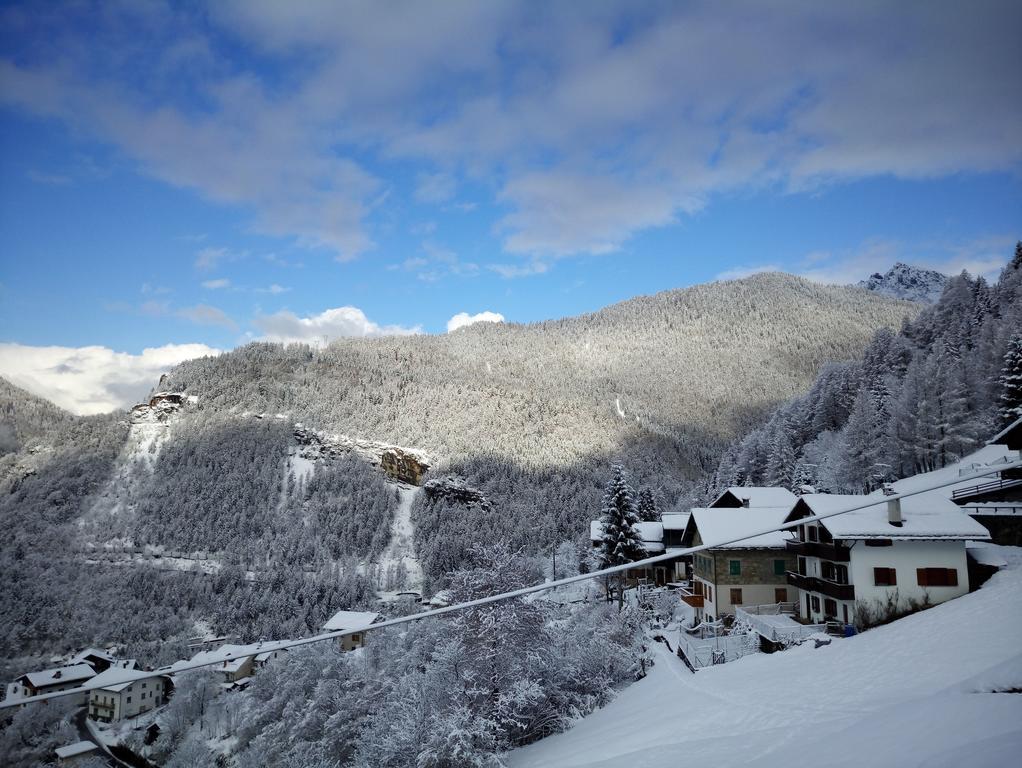 Casa vacanze Casa Alpina *