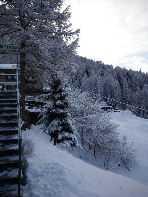 Casa Alpina