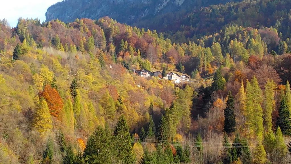 Holiday home Casa Alpina