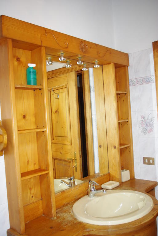 Holiday home Casa Alpina *