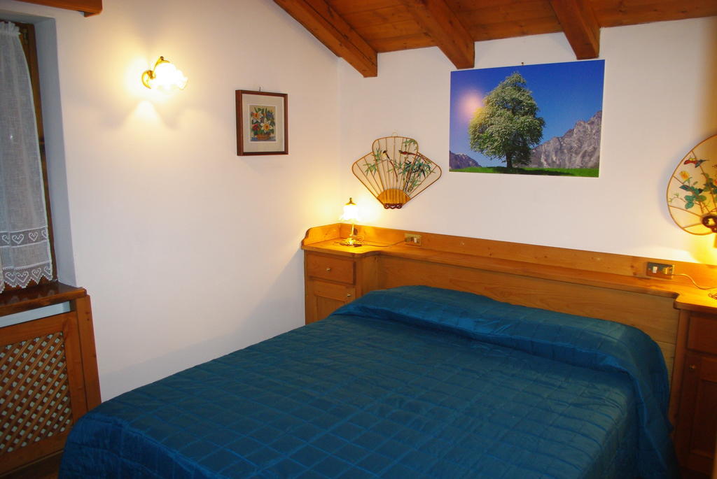 Holiday home Casa Alpina *