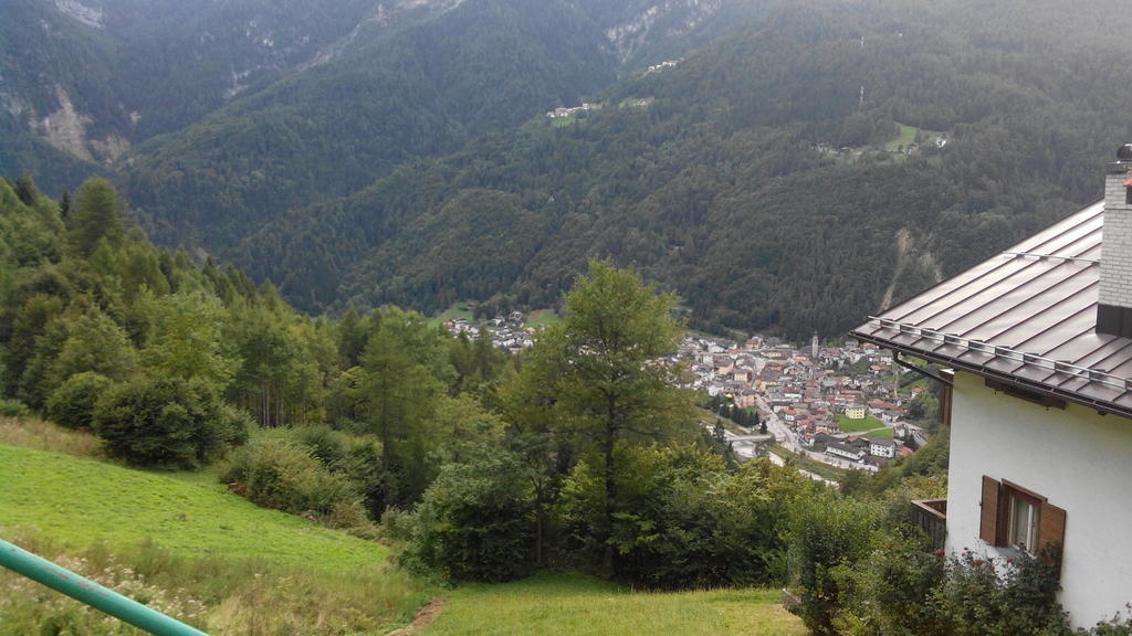 Holiday home Casa Alpina *