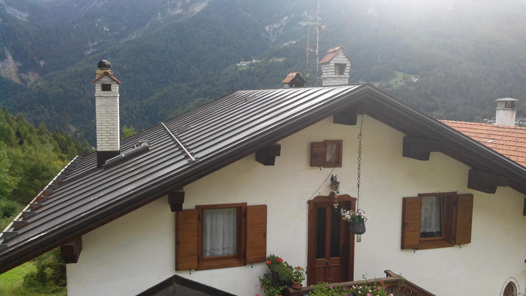 Casa Alpina