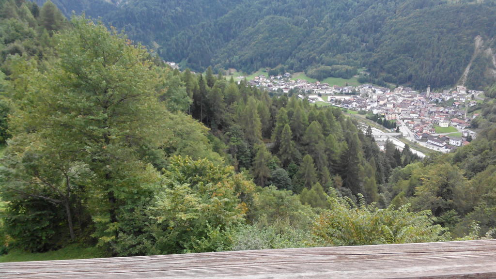 Holiday home Casa Alpina