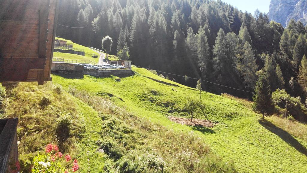 Casa Alpina