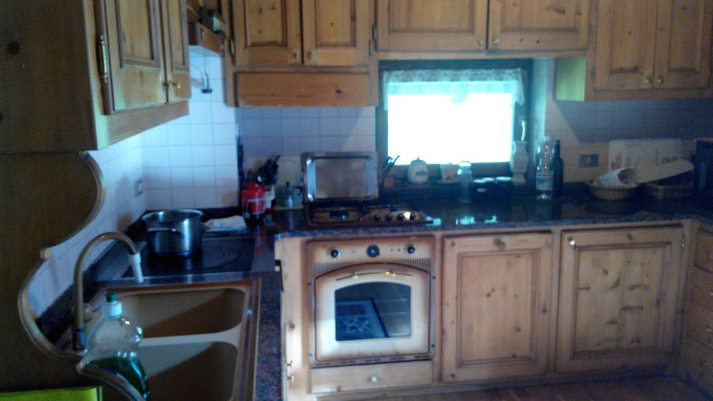 Holiday home Casa Alpina Cencenighe